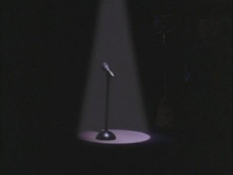 Karaoke Cafe - Picking Up the Pieces When Your Whole World Falls Apart