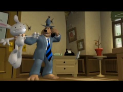 Telling the Tale of Telltale Games