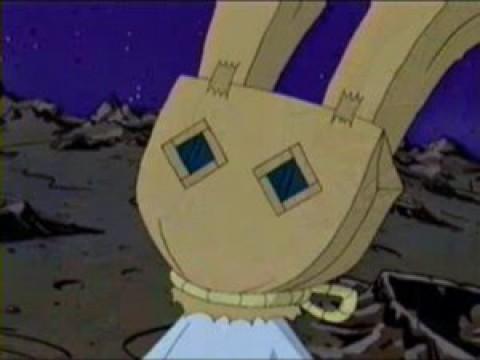 Bad Day on the Moon