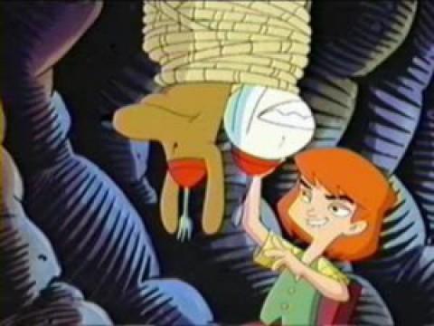 Big Trouble at the Earth's Core