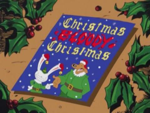 Christmas, Bloody Christmas