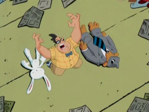 The Final Episode