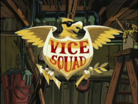 Vice Squad