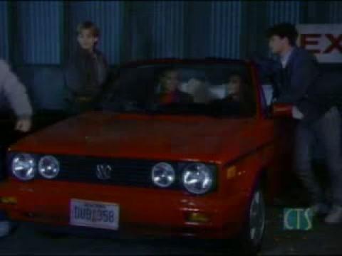 Ben and Mike's Excellent Adventure