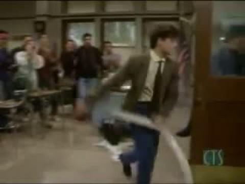 Mike the Teacher