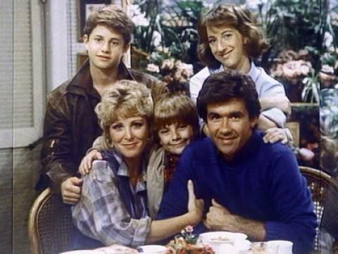Unaired Pilot Scenes