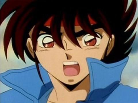 Rebirth! The Sun Battler