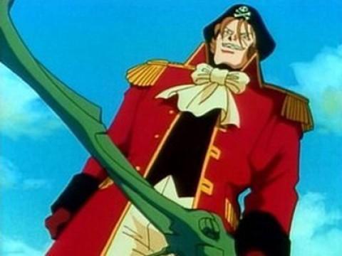 Frightening! The Mystery of the Machine Emperor