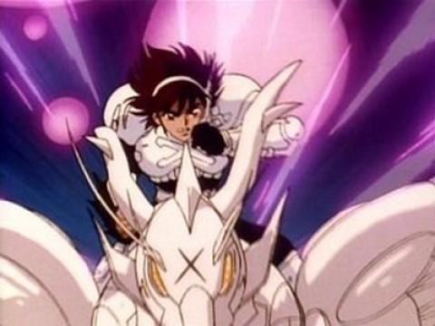 Blast! Message to the Reaper
