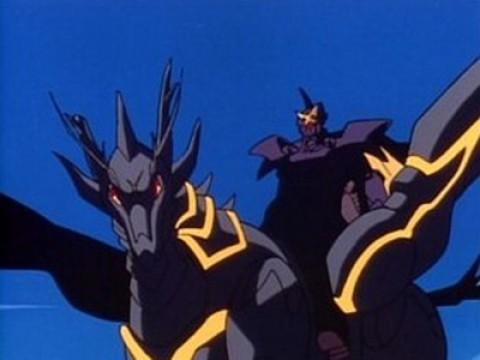 Desperate! X's Death
