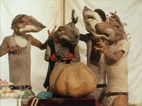 The Grand Annual Show