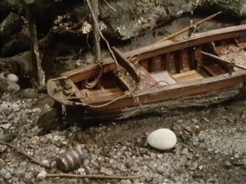 The Lost River
