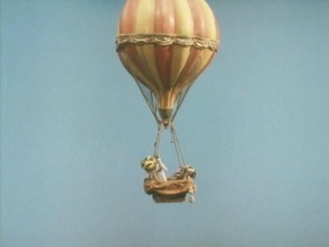 Hot Air