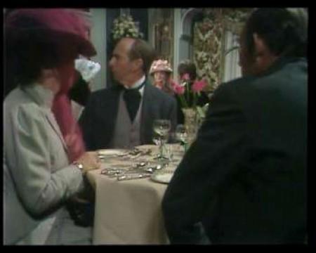 Your Obedient Servant