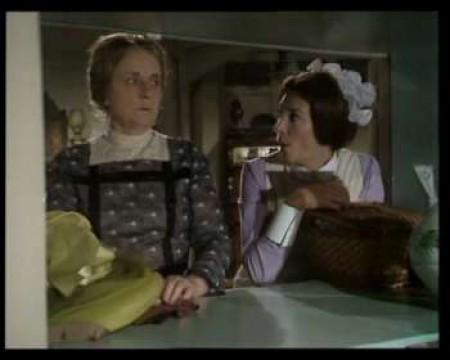 Miss Forrest