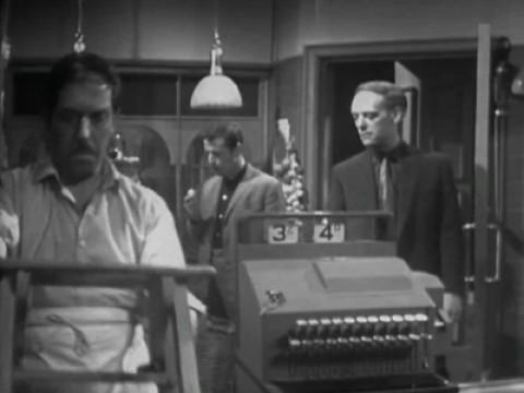The Frighteners