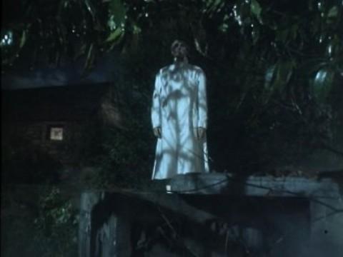 The Living Dead