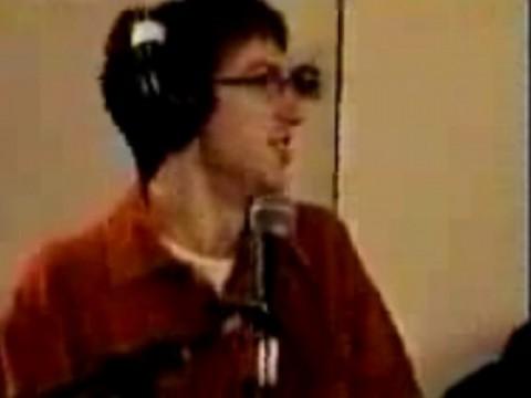 Behind The Scenes - Father