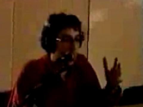 Behind The Scenes - Too Fast
