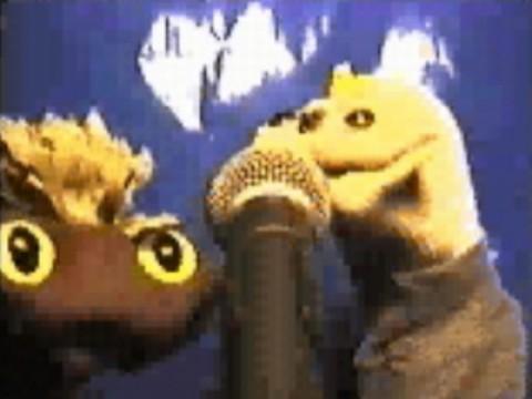Shorts - Chester's Message