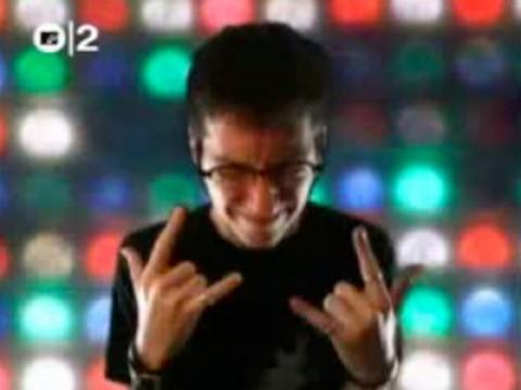 United States of Whatever (Liam Lynch Version of Music Video)