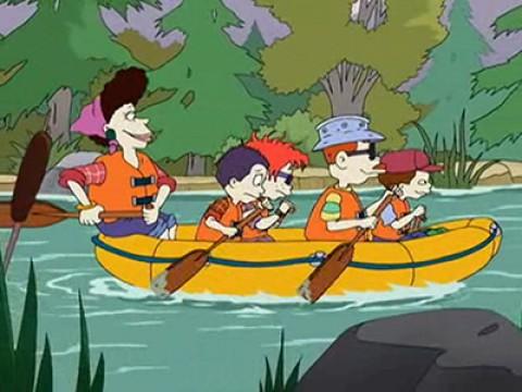 River Rats