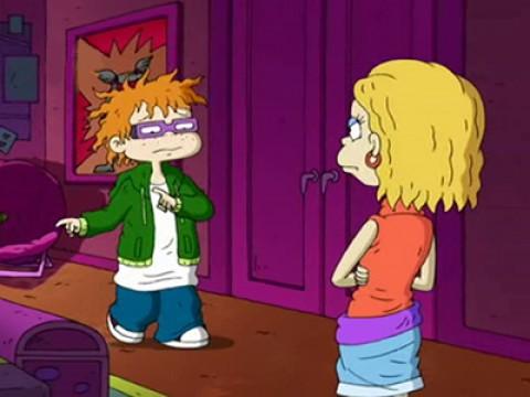 Project Chuckie
