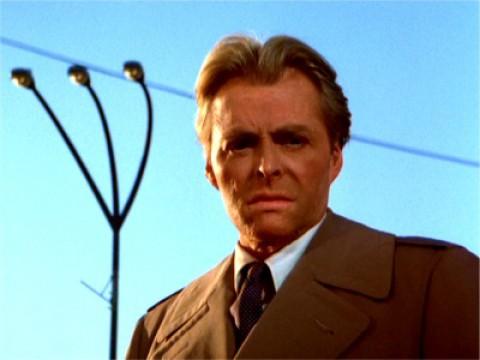 Galactica Discovers Earth (3)