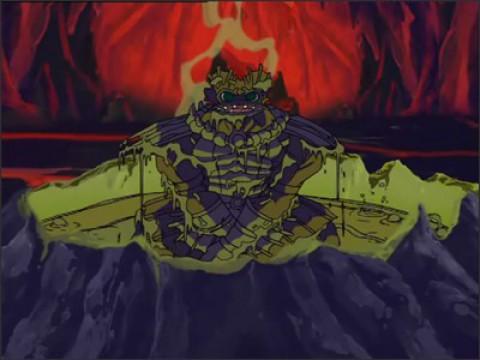 The World of He-Man and the Masters of the Universe (1)