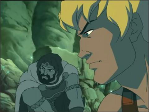 The World of He-Man and the Masters of the Universe (2)