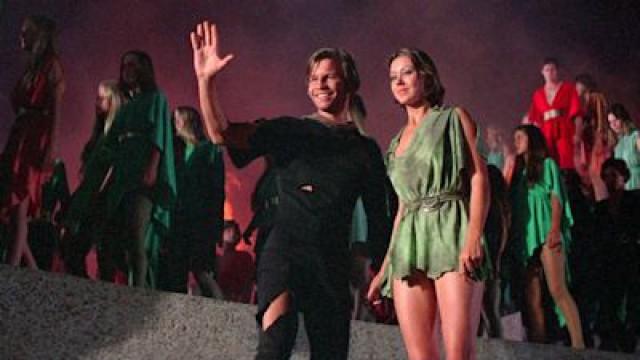 Logan's Run (1976)
