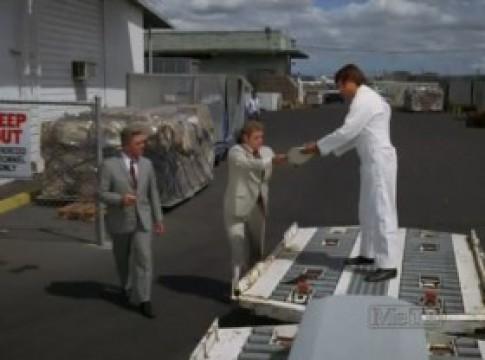 Air Cargo -- Dial for Murder