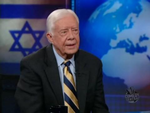 Jimmy Carter