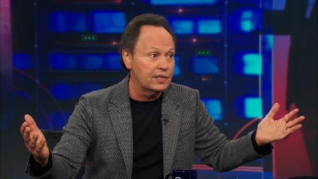 Billy Crystal