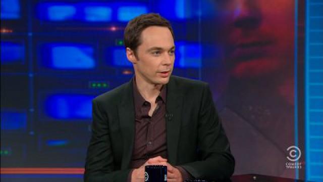 Jim Parsons