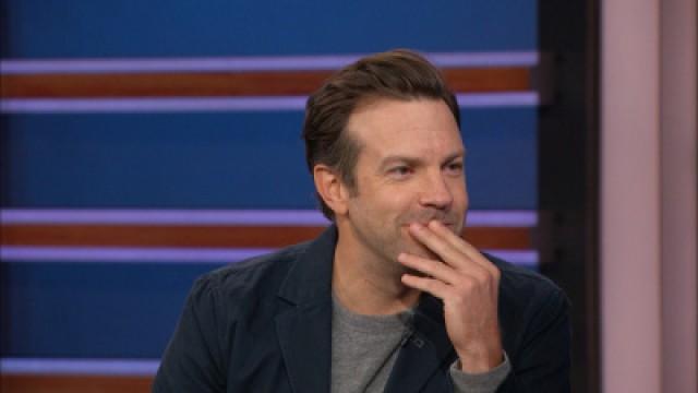 Jason Sudeikis