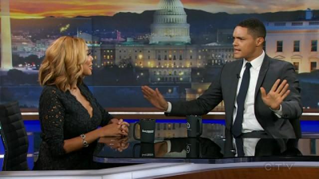 Wendy Williams