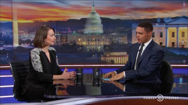 Julia Ioffe