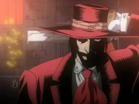 Order 01: The Undead