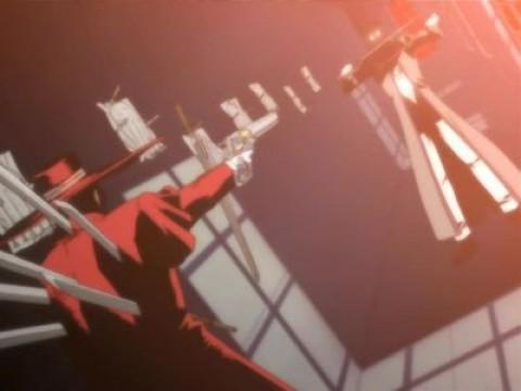 Order 03: Sword Dancer