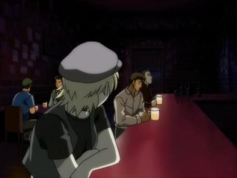 Order 04: Innocent as a Human