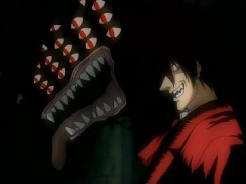 Order 06: Dead Zone