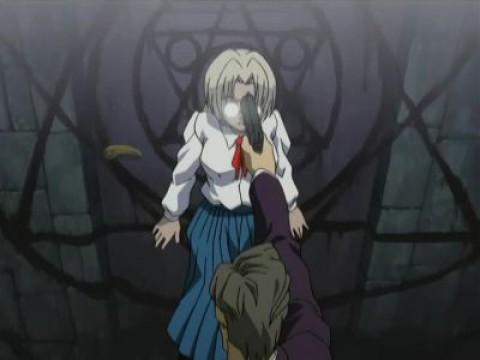 Order 10: Master of Monster