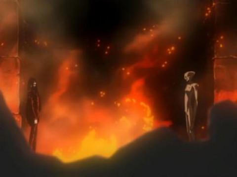 Order 13: Hellfire