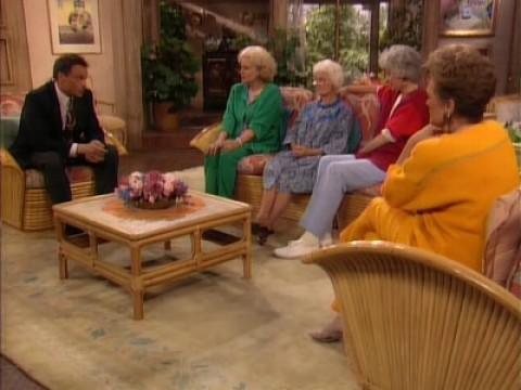 Never Yell Fire in a Crowded Retirement Home (2)