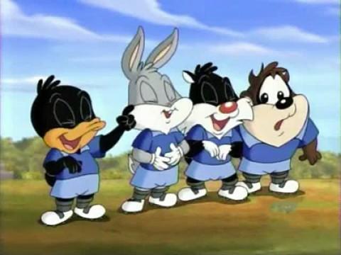 Bend it Like Petunia
