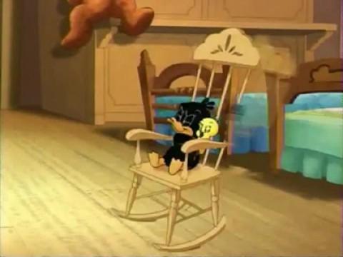 Baby Brouhaha