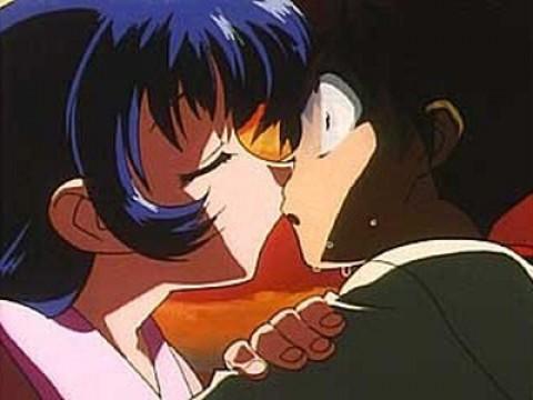 Let's Go with Hot-Blooded Anime