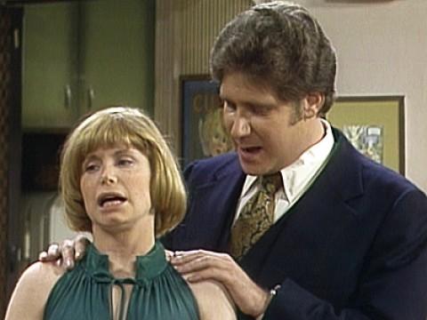 David Loves Ann