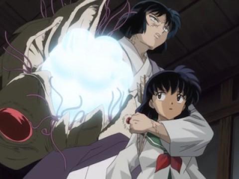The Bond Between Them, Use the Sacred Jewel Shard! (1)